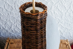 Küchenrollen-Halter