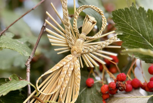 Weihnachtsengel